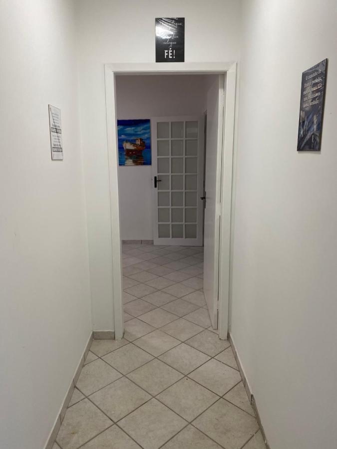 Cobertura Guaruja Apto Com Jacuzzi E Churrasqueira エクステリア 写真